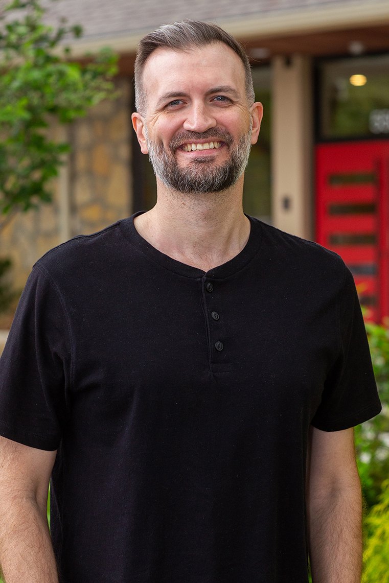 Micah Huebner